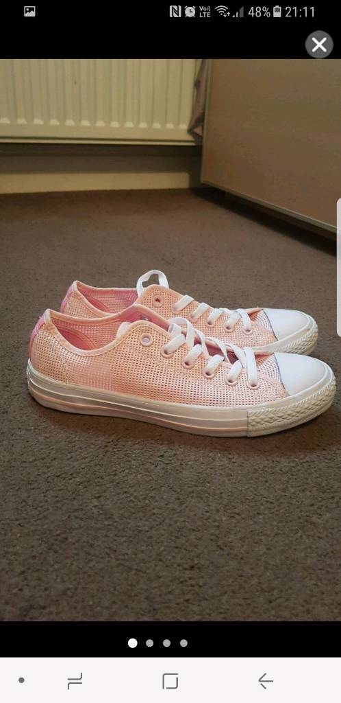 converse halifax